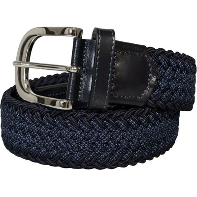 Dámský opasek Alberto Golf GÜRTEL Wide Braided multicolor
