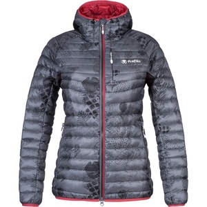 Rafiki Дамско пухено яке Rafiki Women's Darcy Down jacket - Castlerock - размер 42 (EU) (104-5277-0115)