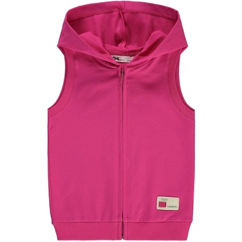 Civil Kids Dark Fuchsia - Girl Waistcoat 2-3y. 3-4y. 4-5y. 5-6y. 4 Pieces (44330F700K31-KFS)