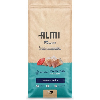 Almi Medium Junior 12 kg