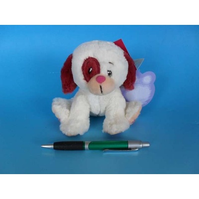 Pejsek Didi 12 cm