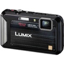 Panasonic Lumix DMC-FT20