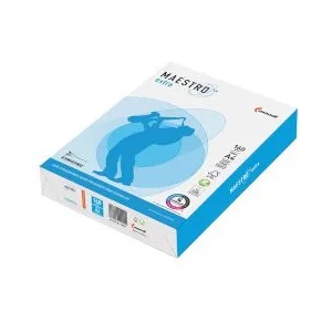 Mondi Хартия Maestro Extra А4 160г 250 листа