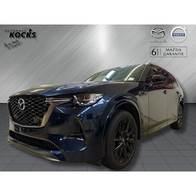 Mazda CX-80 2.5 PHEV Homura Plus 241 kW