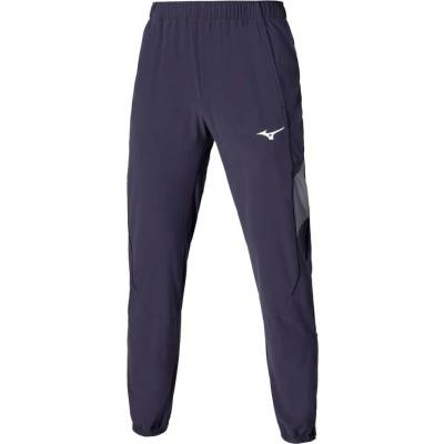 Mizuno Běžecké tepláky Frontier Shadow Pants 62GDC00105