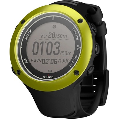 Suunto Ambit 2 S