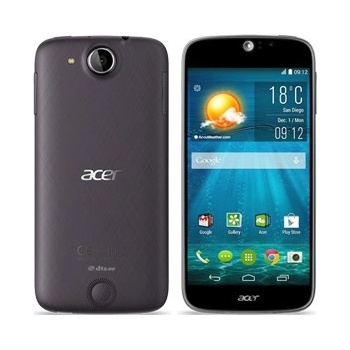 Acer Liquid Jade S LTE Dual SIM