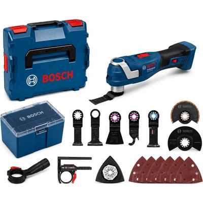 Bosch GOP 18V-34 06018G2002