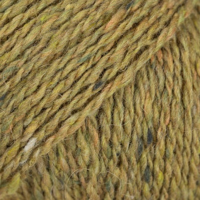 Příze DROPS Soft Tweed mix 16 - guacamole