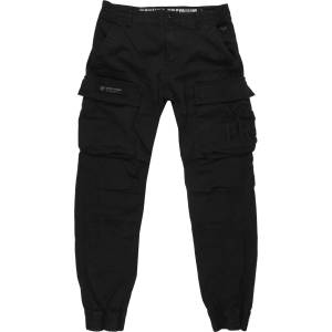 YAKUZA мъжки панталони YAKUZA - 3951_black