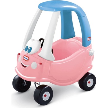 Little Tikes Детска кола за бутане Little Tikes, Принцеса