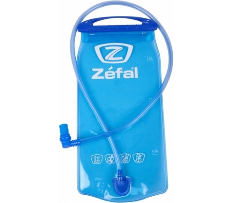 Zefal 1,5l