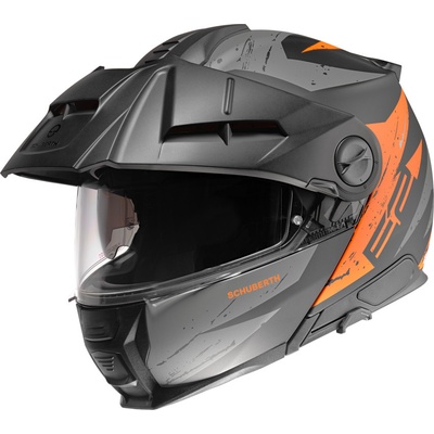 Schuberth E2 Explorer