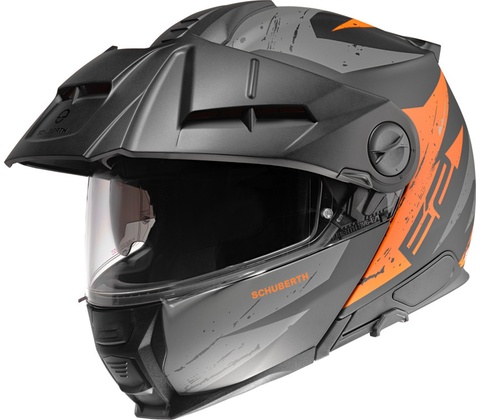 Schuberth E2 Explorer