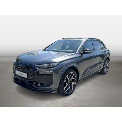 Audi Q6 quattro e-tron 315 kW
