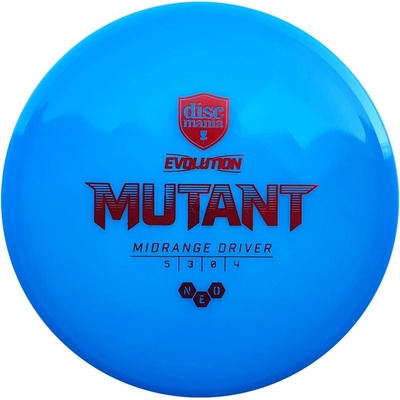Discmania Mutant NEO
