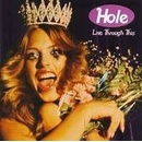 Hole - Live Through This CD