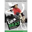 Upbeat Pre Intermediate