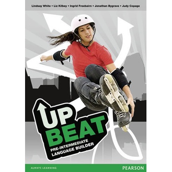 Upbeat Pre Intermediate