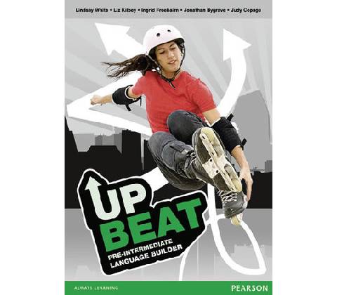 Upbeat Pre Intermediate