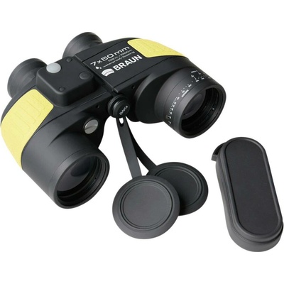 Bushnell Marine 7x50