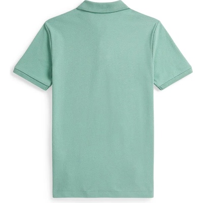 Ralph Lauren Детска памучна тениска с яка Polo Ralph Lauren (323703632508)