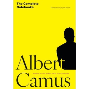 The Complete Notebooks | Ryan Bloom (ISBN: 9780226694818)