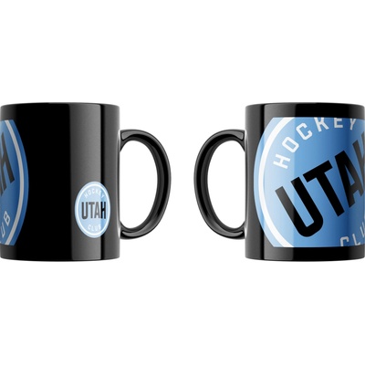 Great Branding Hrnček Utah Mammoth NHL OVERSIZED 330 ml