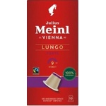 Julius Meinl INSPRESSO Lungo Compostable Fairtrade кафе капсули за Nespresso 10 бр