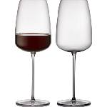 LyngbyGlas Чаши за бургундско вино Veneto 770 мл 2 бр (31515)