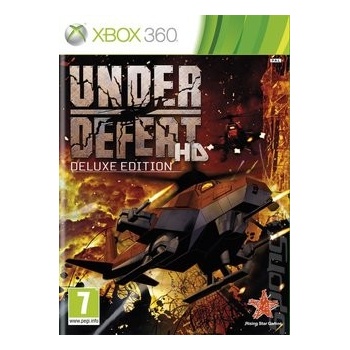 Under Defeat HD (Deluxe Edition)