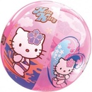 Intex Plážový nafukovací míč Hello Kitty 50cm