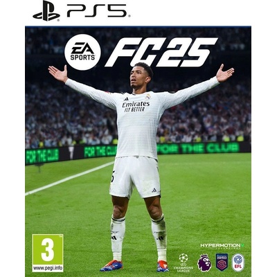 Electronic Arts FC 25 (PS5)