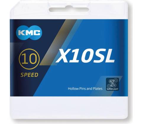 KMC X10SL-TI-N