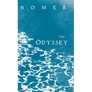 Odyssey | Samuel Butler (ISBN: 9781528770262)