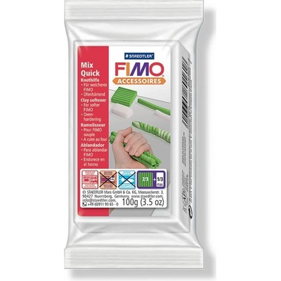 Staedtler FIMO Mix quick 8026