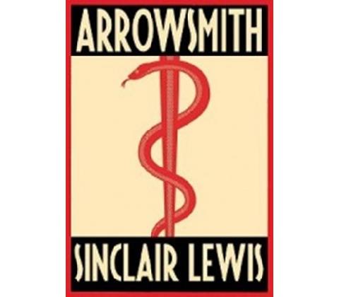 Arrowsmith - Sinclair Lewis