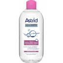 Přípravky na čištění pleti Astrid Aqua Biotic 3in1 Micellar Water micelární voda pro suchou a citlivou pleť 200 ml