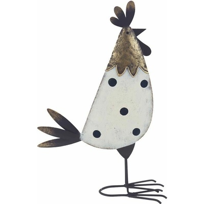 Dekorace kohoutek K4671/1 – Zboží Mobilmania