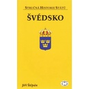 Jiří Štěpán Švédsko