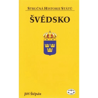 Jiří Štěpán Švédsko