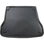 CarMart Стелка за багажник за Citroen C5 (2000-2008) Break/Combi