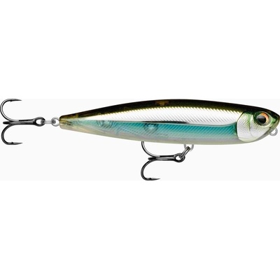 Rapala Precision Xtreme Pencil MBS 10,7cm 21g