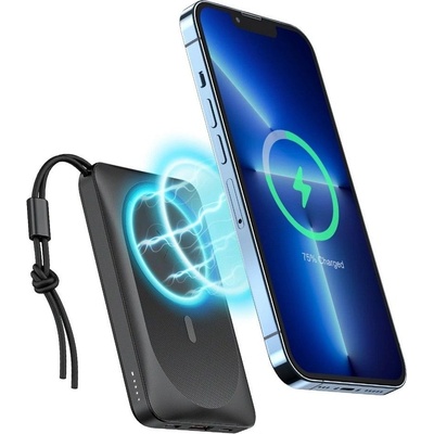 Veger 10000 mAh VP1151 / W1151 černá