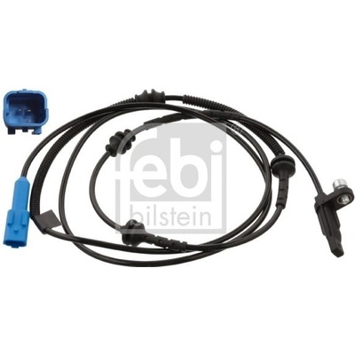 Snímač počtu otáčok kolesa FEBI BILSTEIN 47006