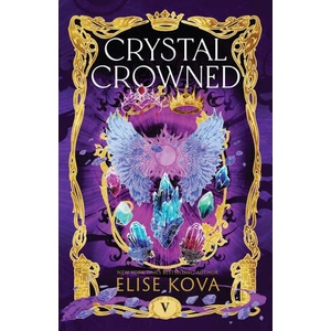 Crystal Crowned (2025)