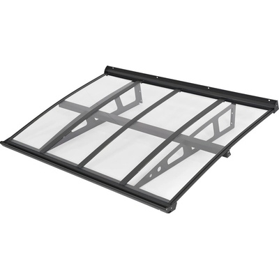 CoverTech Kassel 100 x 150 cm antracit