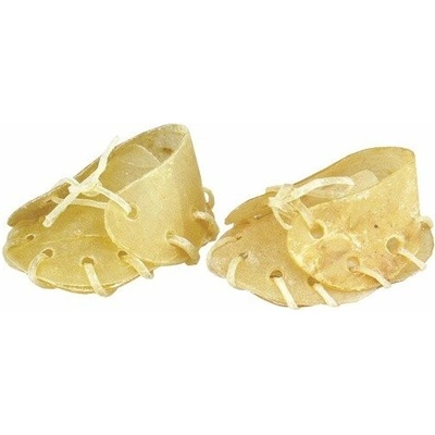 Tommi Buvolí bota přírodní - střední 10 ks 12,5 cm