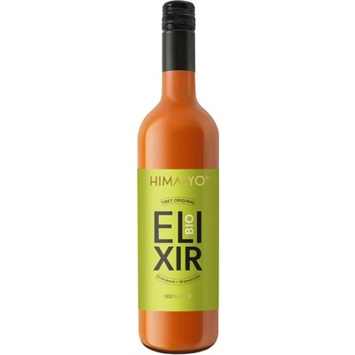 Himalyo Elixir Bio Goji rakytník 100% džus 0,75 l