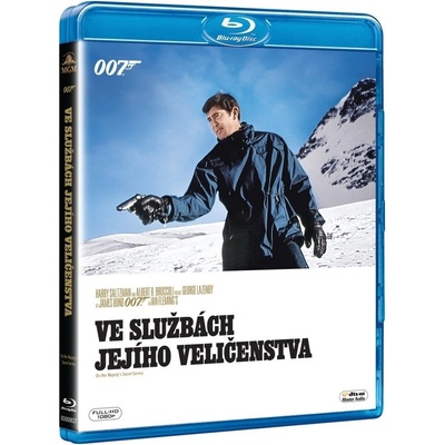 R. hunt peter: ve službách jejího veličenstva BD